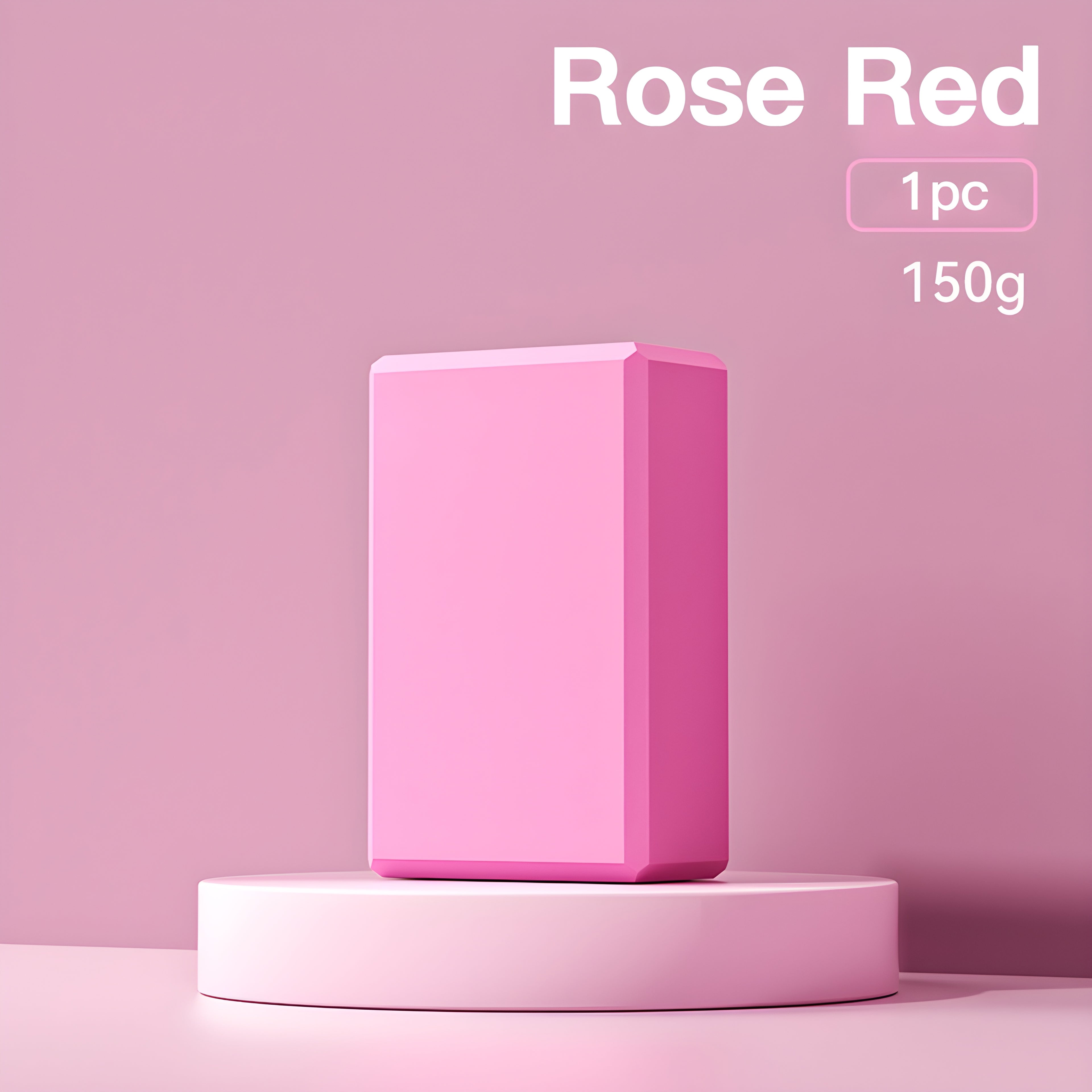 Yoga Brick - Eva Foam Cushion