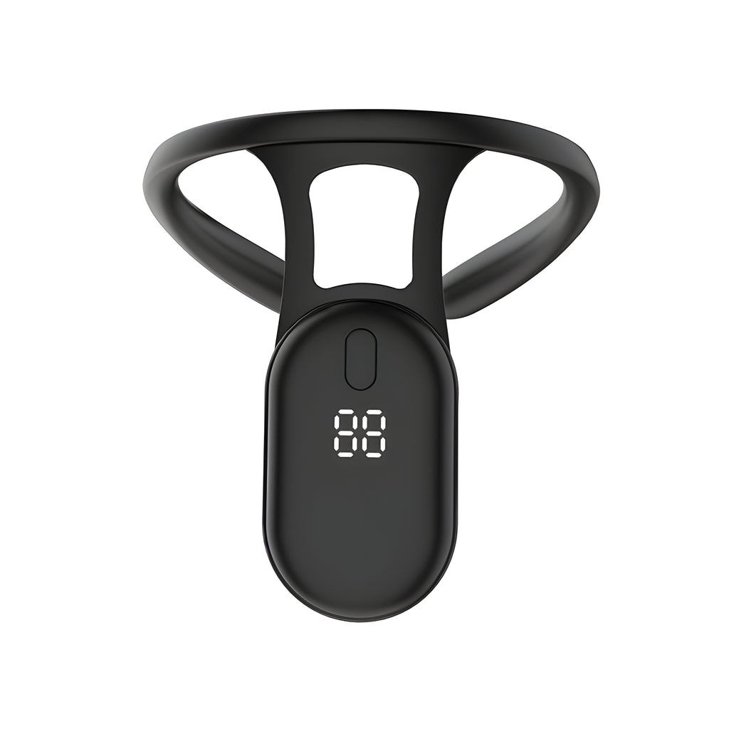 Align Alert - The Smart Posture Trainer