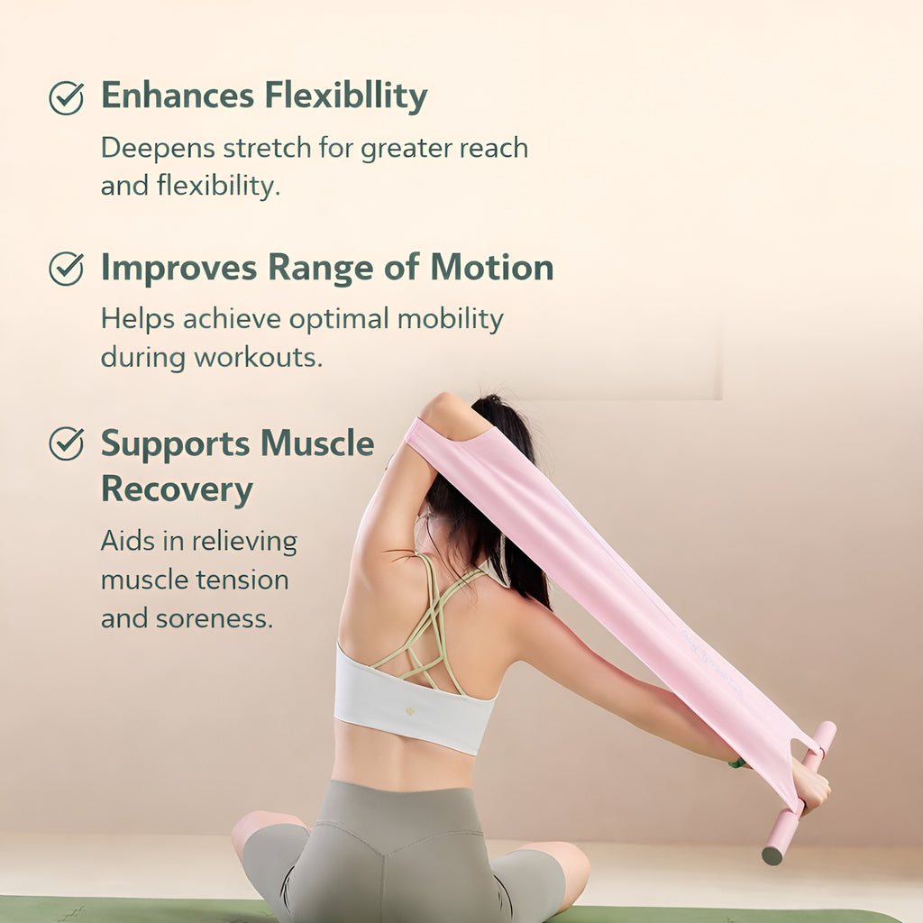 Stretch Pro - Yoga Assist