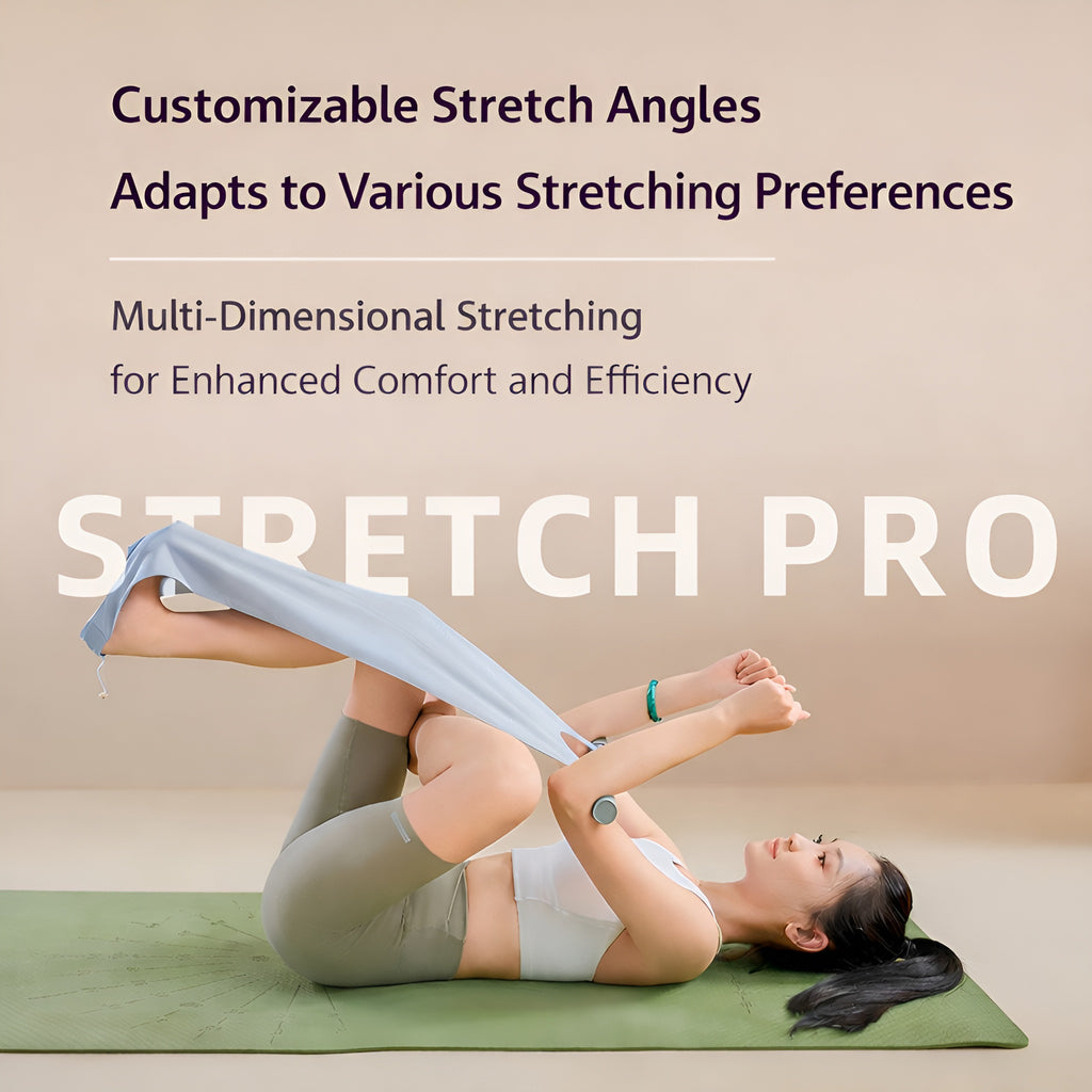 Stretch Pro - Yoga Assist