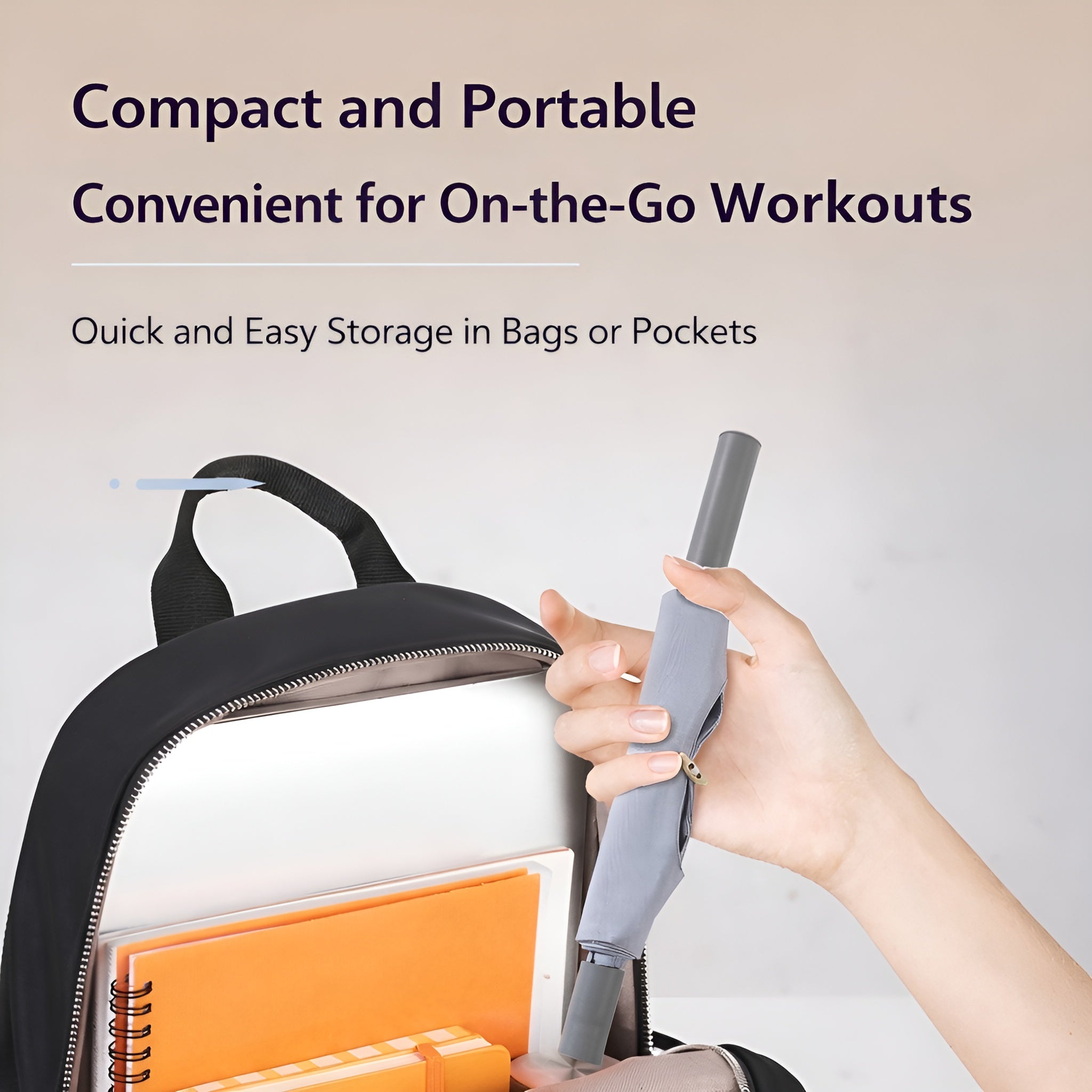 Stretch Pro - Yoga Assist