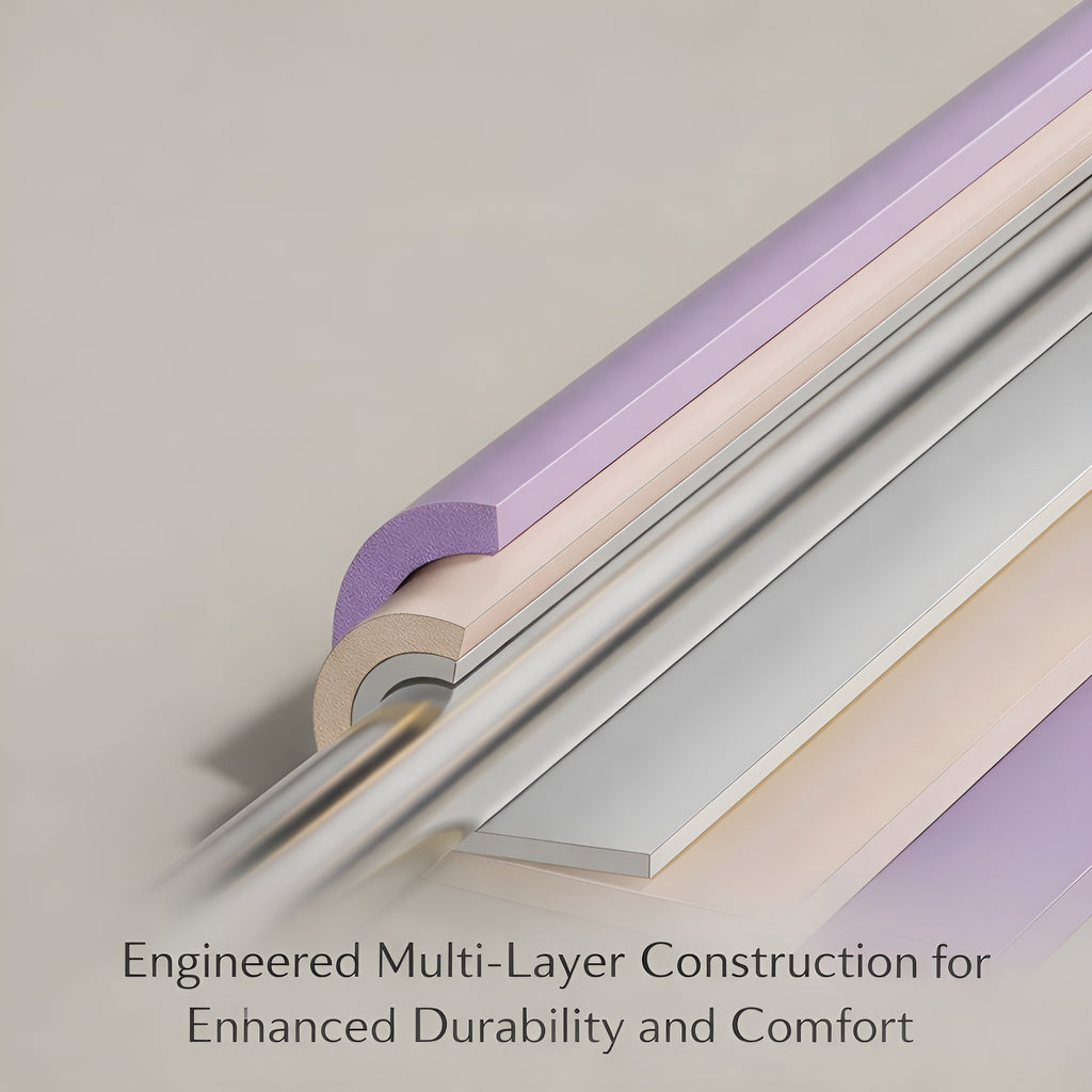 Zenbar - Yoga Cross Stick for Posture Correction