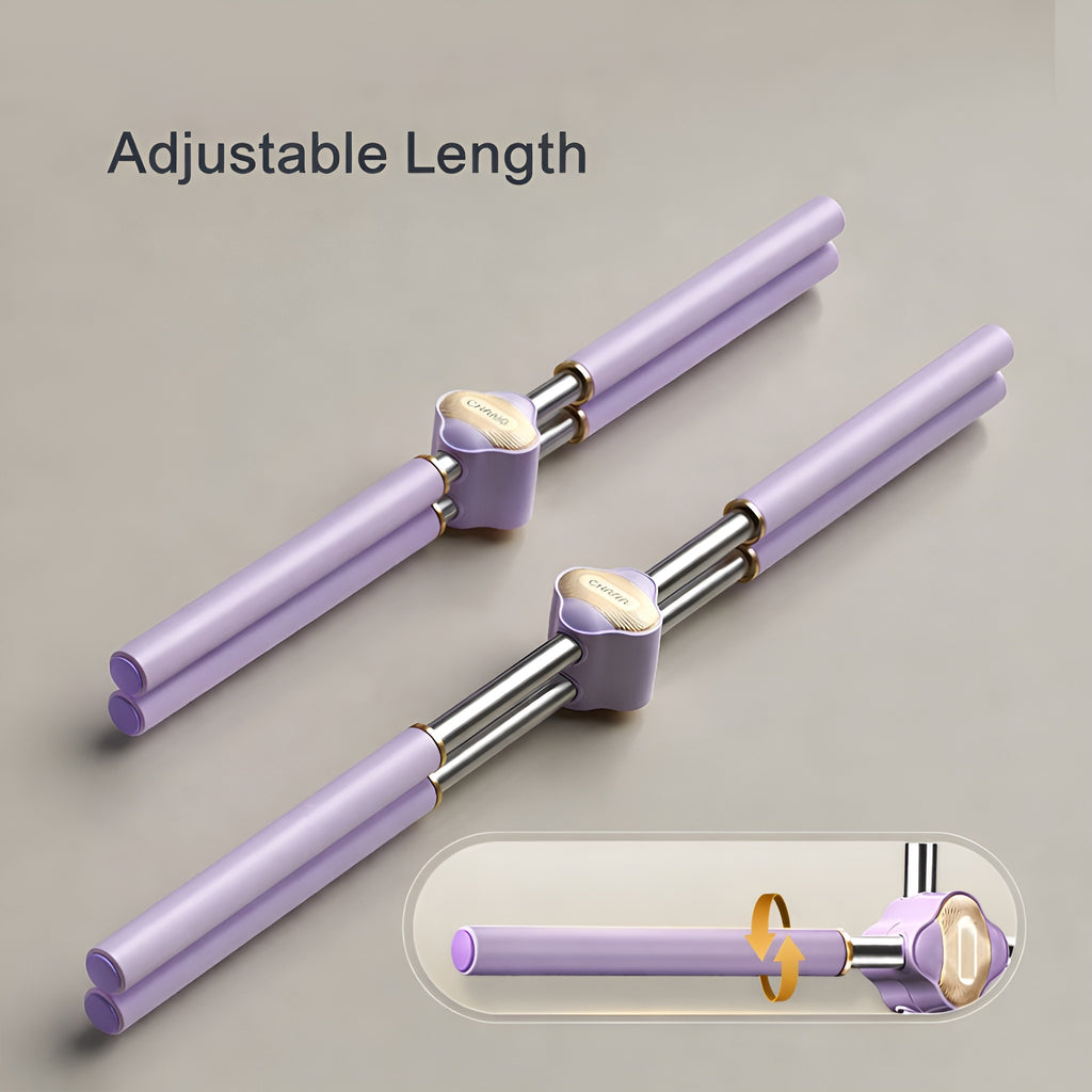 Zenbar - Yoga Cross Stick for Posture Correction