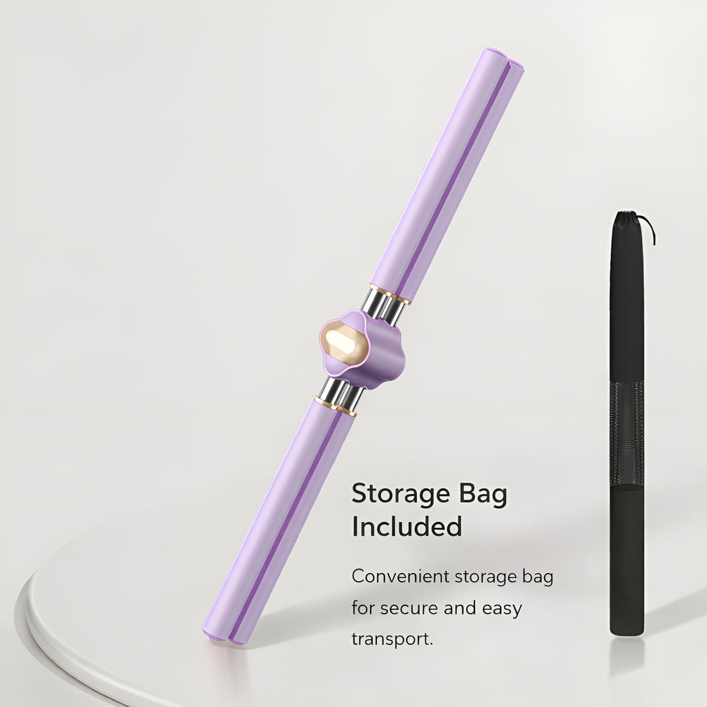 Zenbar - Yoga Cross Stick for Posture Correction