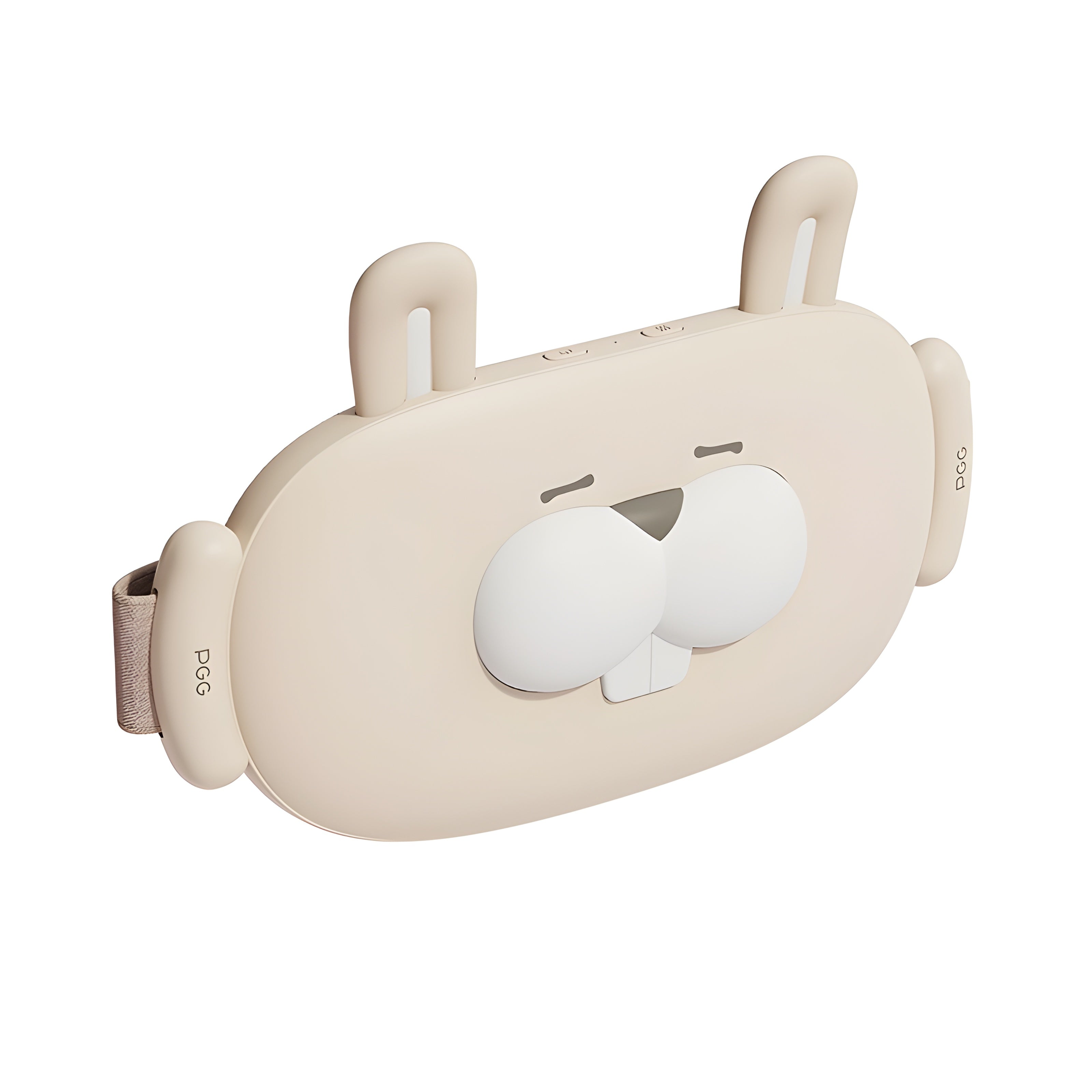 Luna Hug - Menstrual Relief Pad