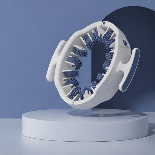 Kedu 3 in 1 Yoga Massage Ring