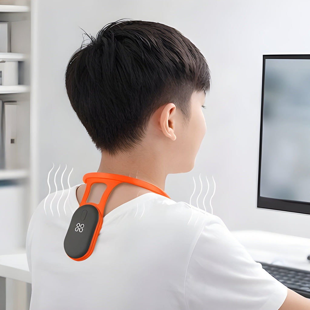 Align Alert - The Smart Posture Trainer