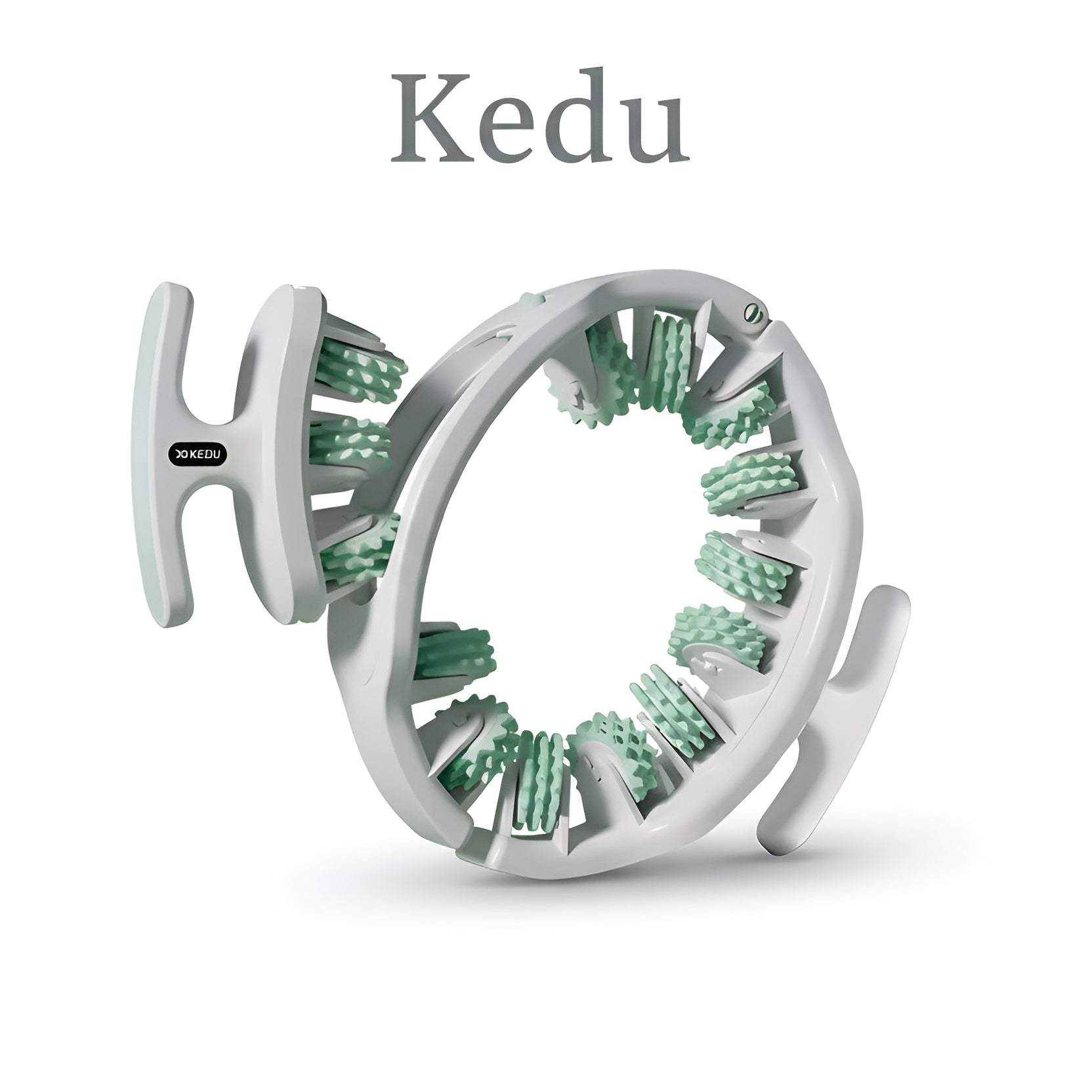 Kedu 3 in 1 Yoga Massage Ring