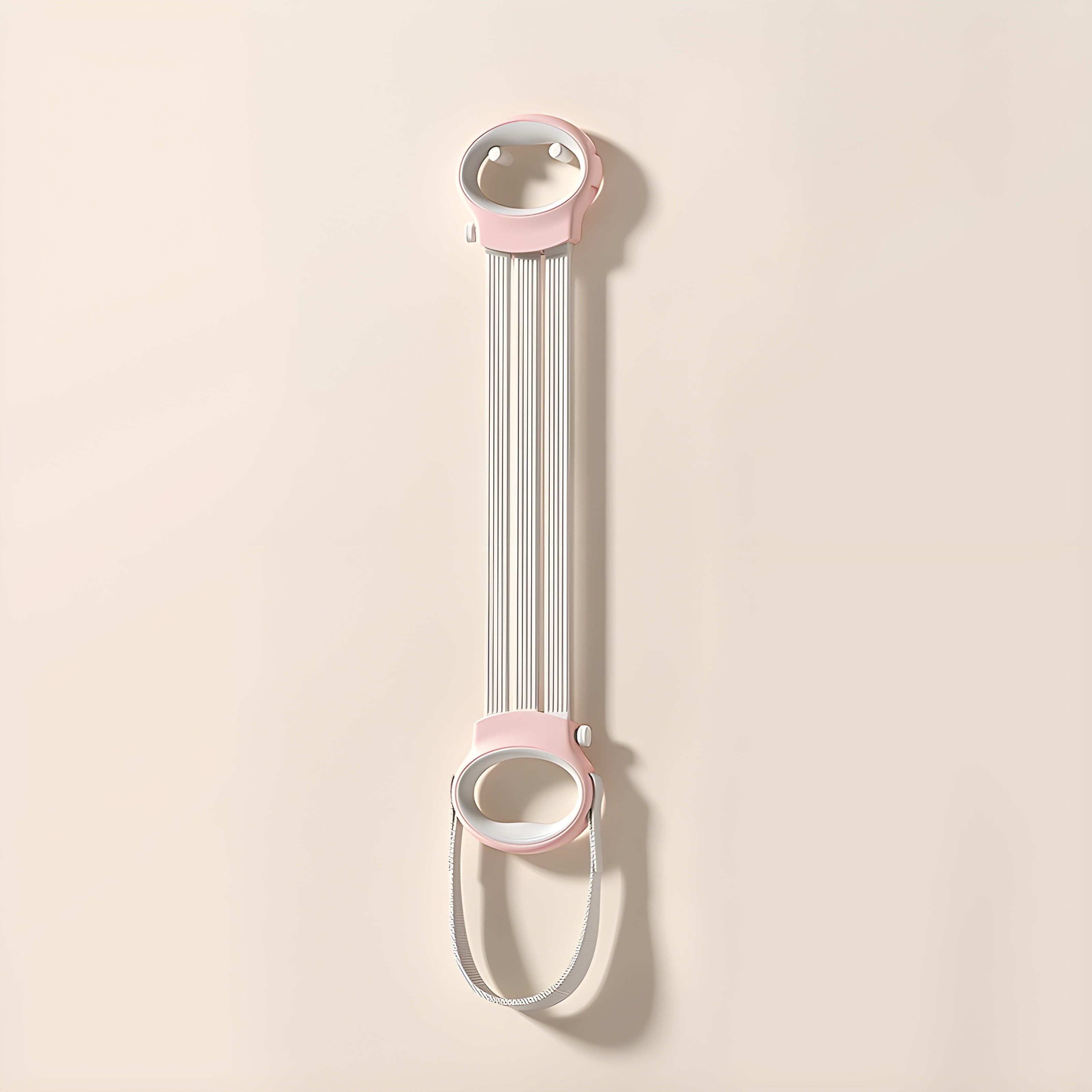 Bloom Band - The Adjustable Yoga Resistance Band