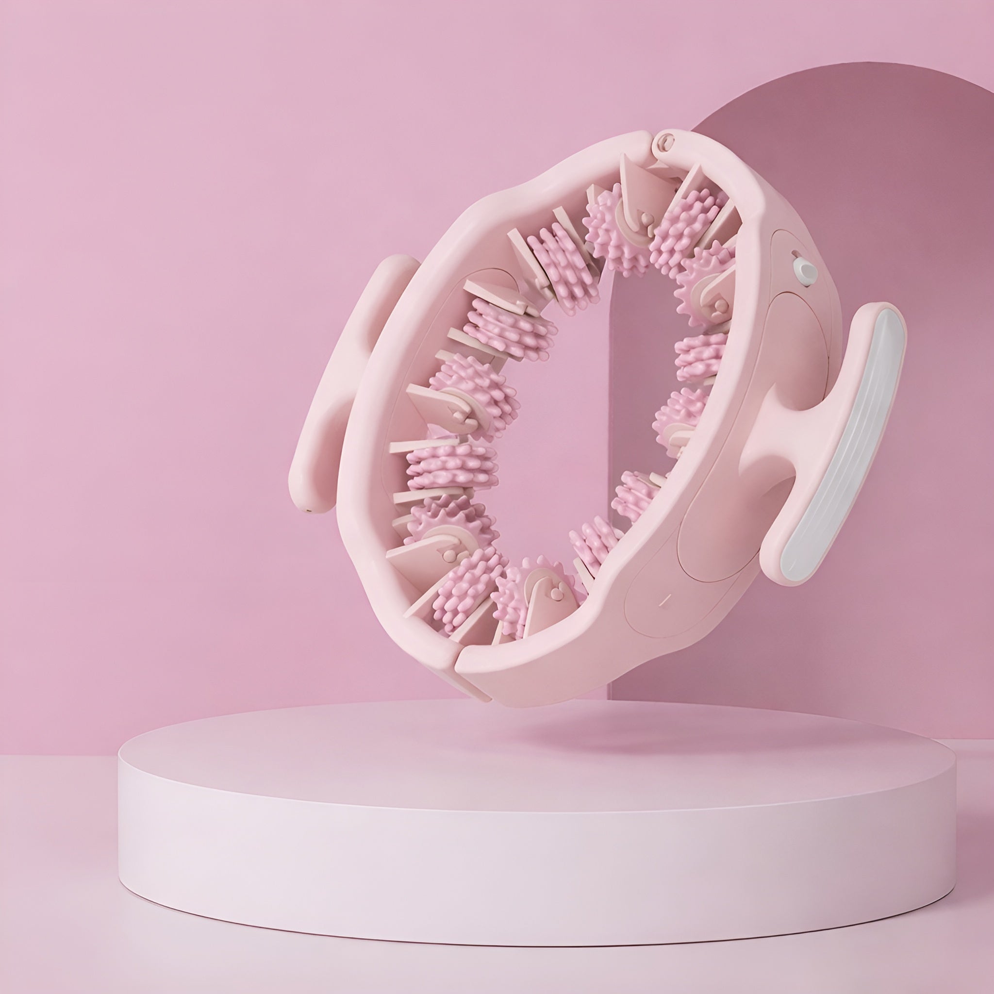 Kedu 3 in 1 Yoga Massage Ring