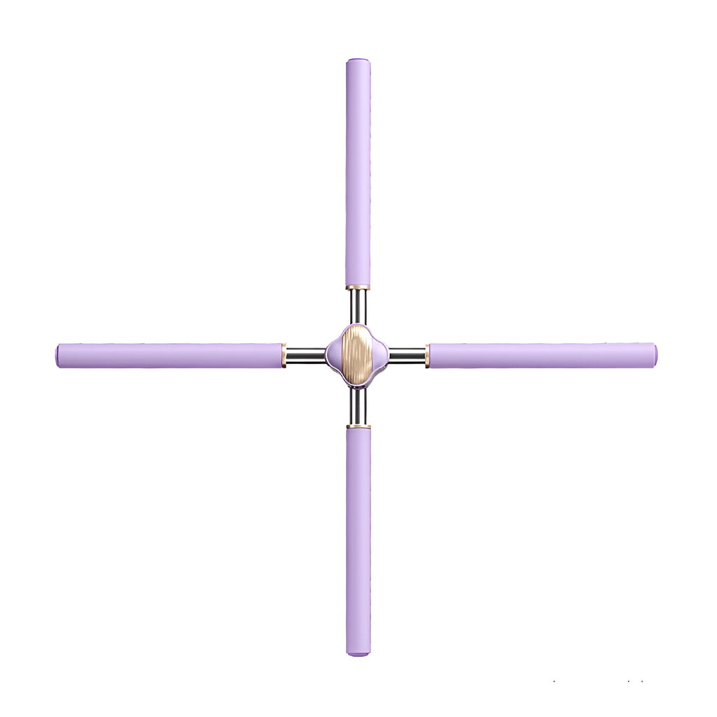 Zenbar - Yoga Cross Stick for Posture Correction