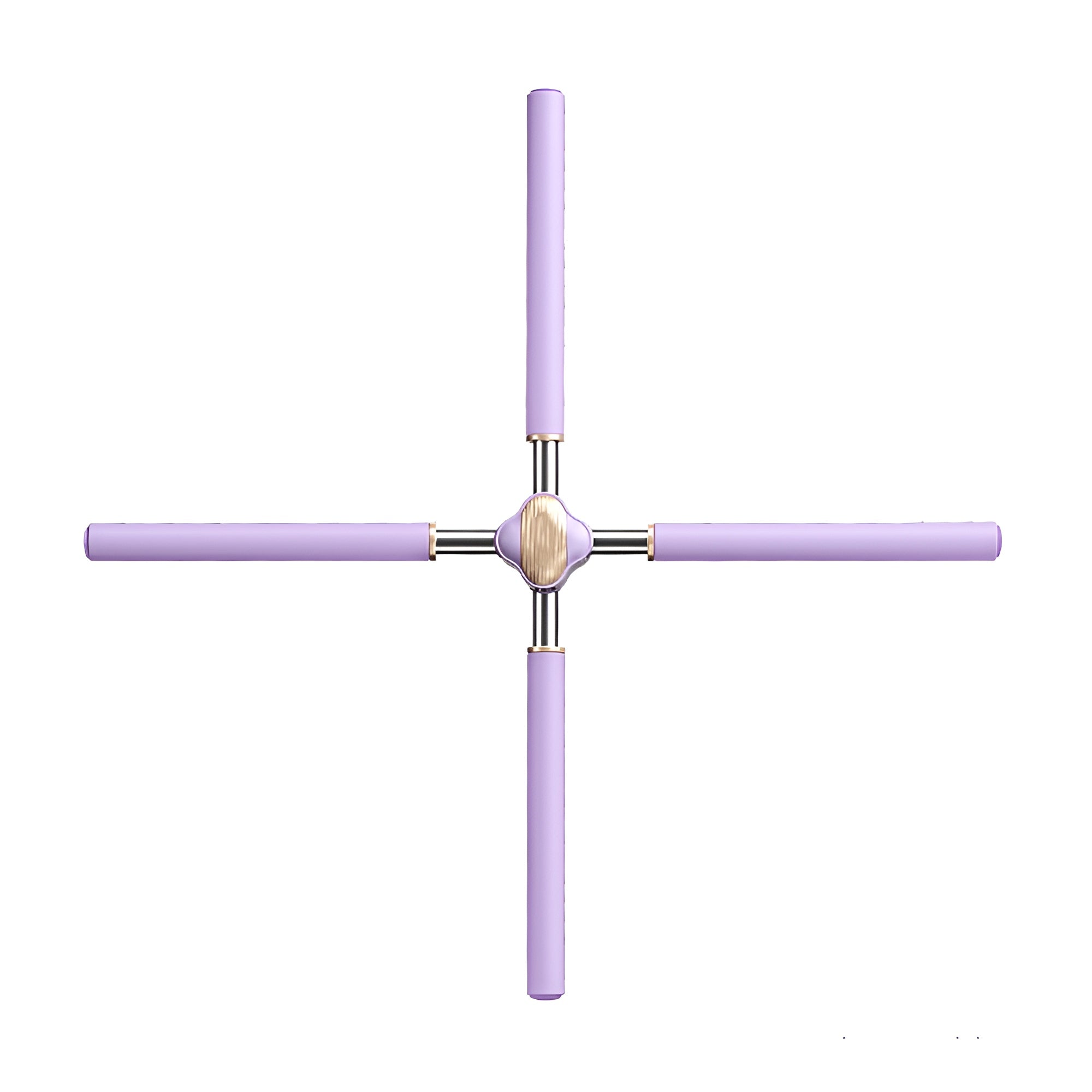 Zenbar - Yoga Cross Stick for Posture Correction